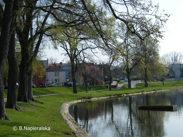 Miedzychód
